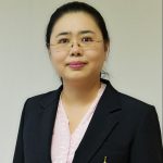 DM - Asst. Prof. Warangkana Tantasuntisakul, Ph.D.