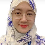 นิฟารีดา เสมอภพ